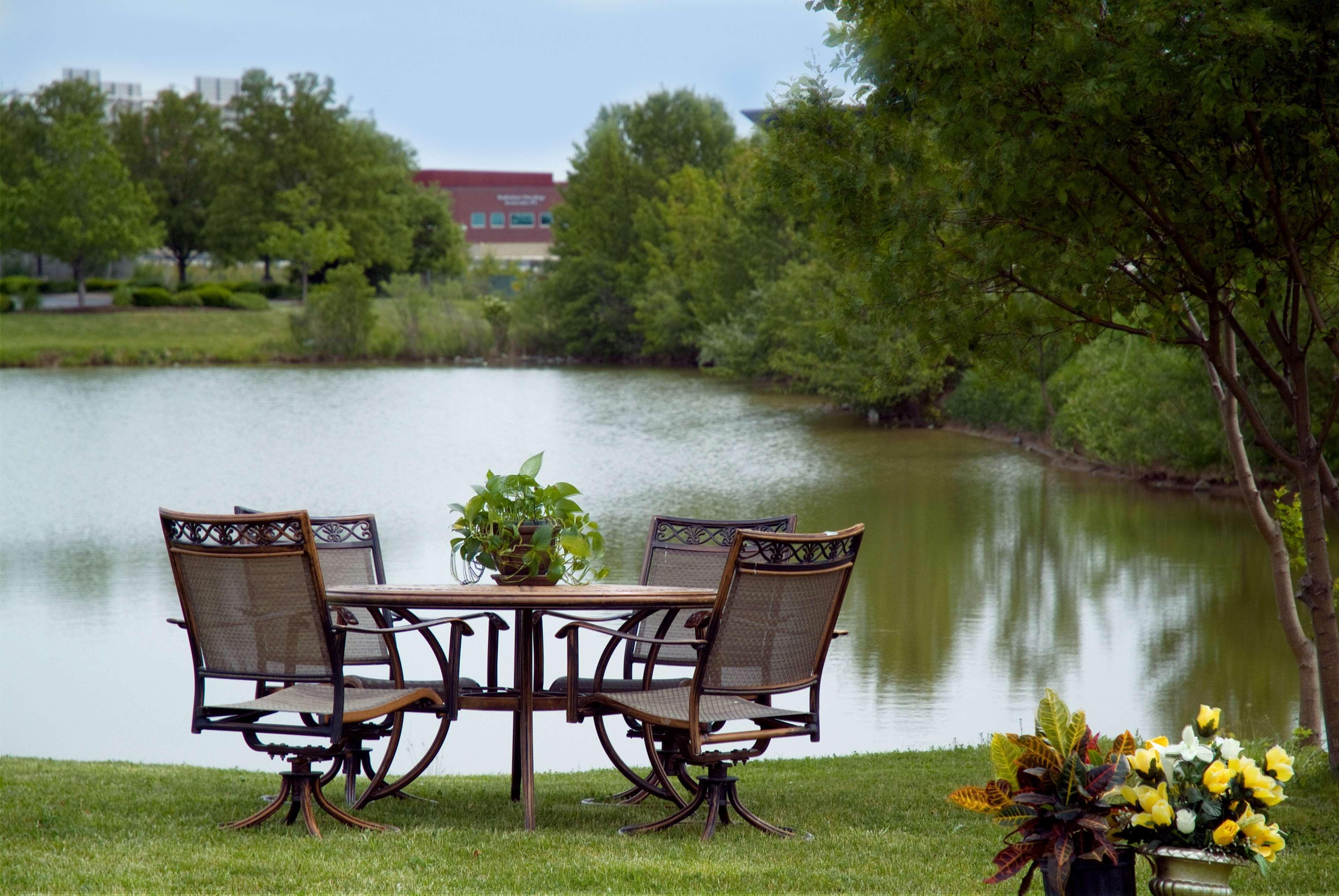 Best Western Luxbury Inn Fort Wayne Facilități foto